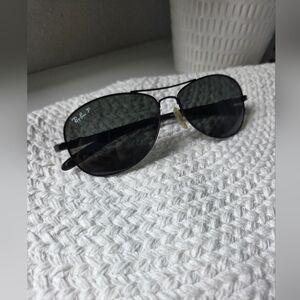Ray-ban Tech RB 8301 Carbon Fiber Temples